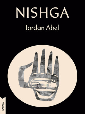 cover image of NISHGA